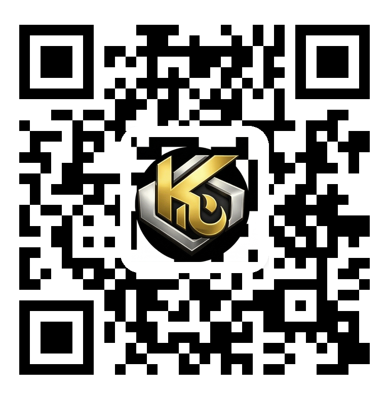 恒心建設 公式サイトQRコード